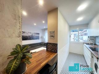 Piso  Menéndez pelayo. Piso en venta en centro39770