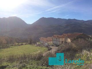 Finca rústica a Barruelo de ruesga 1. Terreno urbano