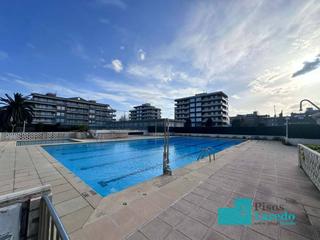 Flat  Francia. Magnífico apartamento en segunda línea de playa con gran terraza
