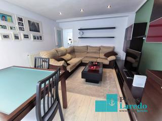 Piso  Conde albox. Gran vivienda en exclusiva en limpias