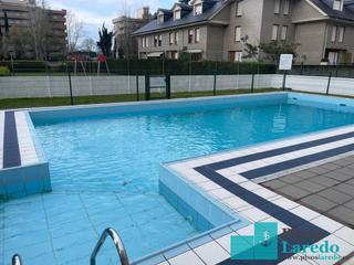 Location Appartement  Francia. Exclusivo piso de alquiler.