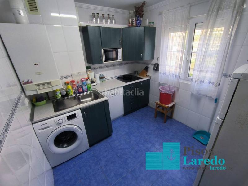 Foto 1a31208d-53bc-467e-be8c-863b80f2044e. Appartamento con riscaldamento in Oriñón- Allendelagua Castro - Urdiales