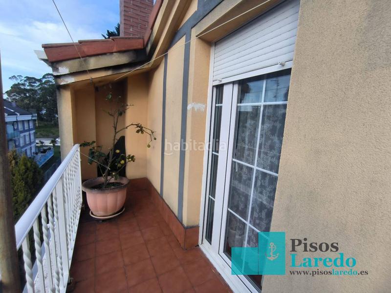 Foto 3f3d72f8-07f9-4b44-9d26-64b38fa9e0ba. Appartamento con riscaldamento in Oriñón- Allendelagua Castro - Urdiales