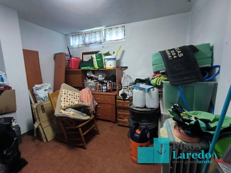 Foto 4c33782f-79d2-41f4-8294-93c71705c92c. Appartamento con riscaldamento in Oriñón- Allendelagua Castro - Urdiales