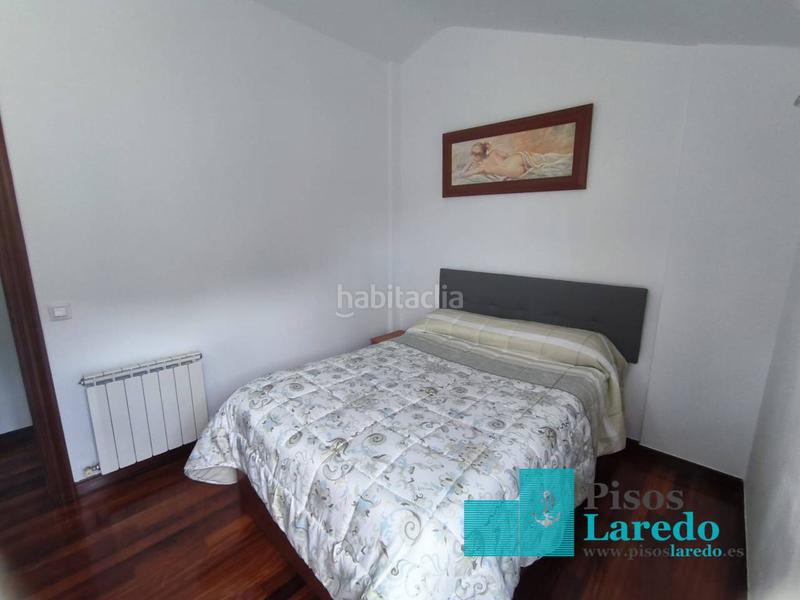 Foto 6935d176-7190-41fd-bfd0-ebcf228b0ce9. Appartamento con riscaldamento in Oriñón- Allendelagua Castro - Urdiales