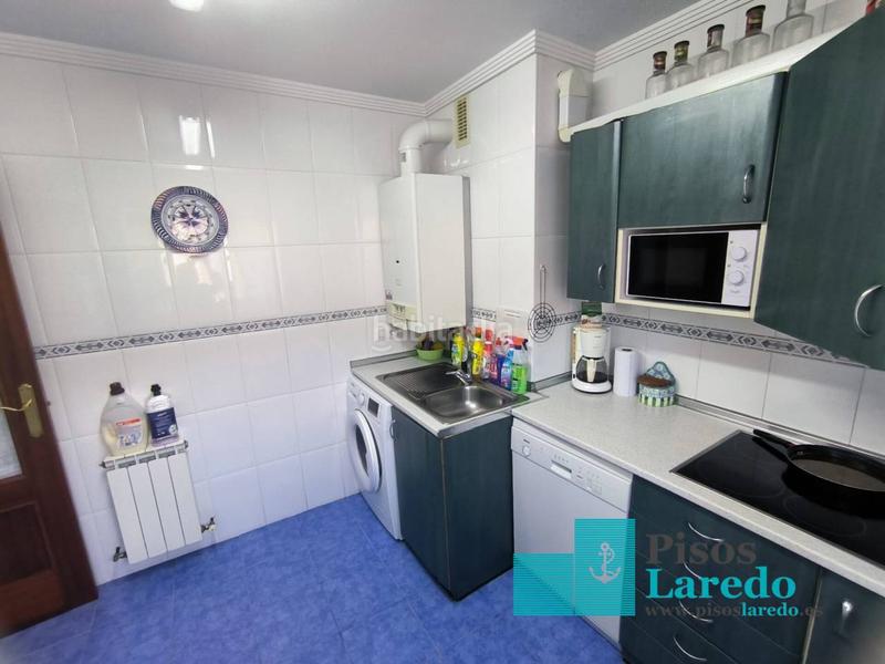 Foto 91760fd5-0237-4749-b7c9-a81911e76d44. Appartamento con riscaldamento in Oriñón- Allendelagua Castro - Urdiales