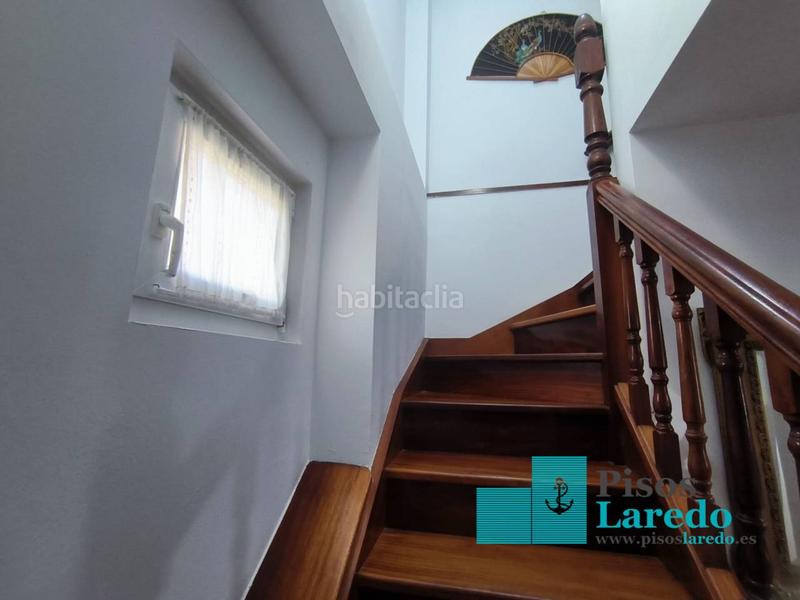 Foto 99b91aad-1fe7-4309-888e-45c56ab6858c. Appartamento con riscaldamento in Oriñón- Allendelagua Castro - Urdiales