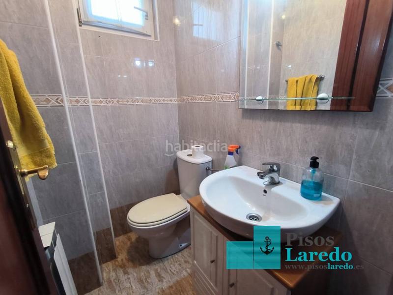 Foto ba845b17-061f-4970-b175-508fce9f231b. Appartamento con riscaldamento in Oriñón- Allendelagua Castro - Urdiales