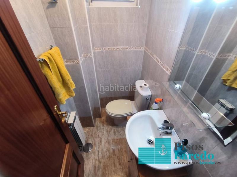 Foto fa095a66-ff10-4db4-ba25-a77b45d9a622. Appartamento con riscaldamento in Oriñón- Allendelagua Castro - Urdiales