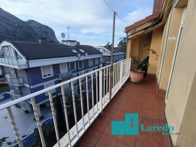 Foto fb03c39d-4d73-4815-b08e-aab101769012. Appartamento con riscaldamento in Oriñón- Allendelagua Castro - Urdiales