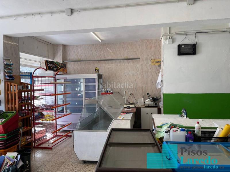 Foto b2a5aeb8-947e-43d3-a20d-703abad016b6. Affitto locale commerciale in Carlos V 1 in Carlos V Laredo