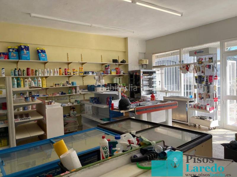 Foto c7f39d40-f65f-4bfc-bbb7-9a6de210b2c1. Affitto locale commerciale in Carlos V 1 in Carlos V Laredo