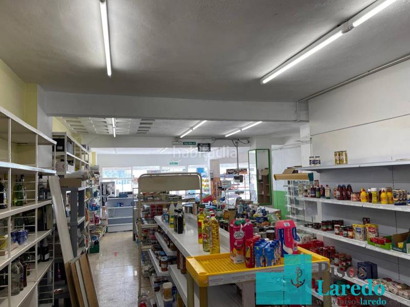 Foto d362f9f6-1135-478b-acfe-c4f4eb571437. Affitto locale commerciale in Carlos V 1 in Carlos V Laredo