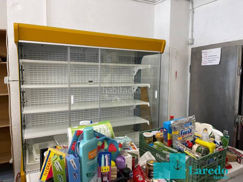 Foto 41a4a64f-500b-42da-a4d6-f1cc6919afb0. Location local commercial dans Carlos V 1 dans Carlos V Laredo