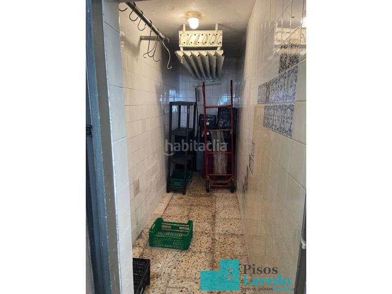 Foto 5c888644-8a98-4e22-85f2-7613a256c67f. Location local commercial dans Carlos V 1 dans Carlos V Laredo