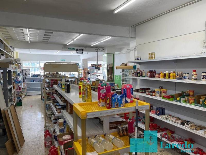 Foto 8d4eab4d-0a2c-429c-8679-8bb3606fdd3f. Location local commercial dans Carlos V 1 dans Carlos V Laredo
