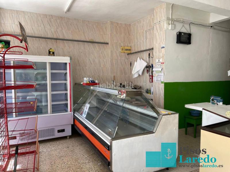 Foto e1bc8acd-ce0b-49e7-bf0e-d47d0c0f2bcf. Location local commercial dans Carlos V 1 dans Carlos V Laredo