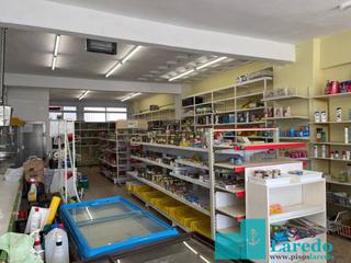 Miete Geschäftsraum in Carlos v 1. Local en alquiler en carlos v