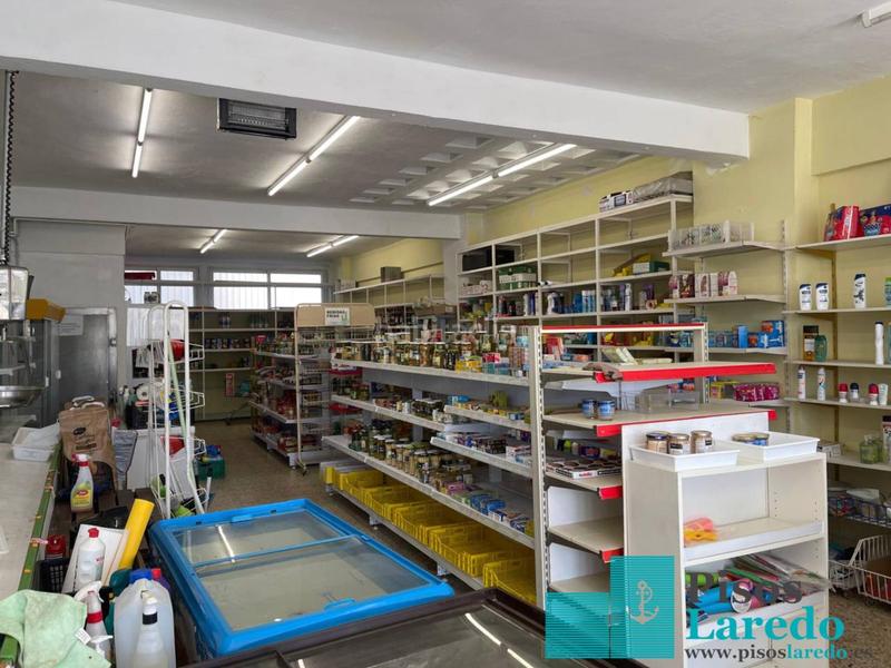 Foto 6c946b1a-4af0-41a8-babf-575dbdd79dcb. Rent business premise in Carlos V 1 in Carlos V Laredo