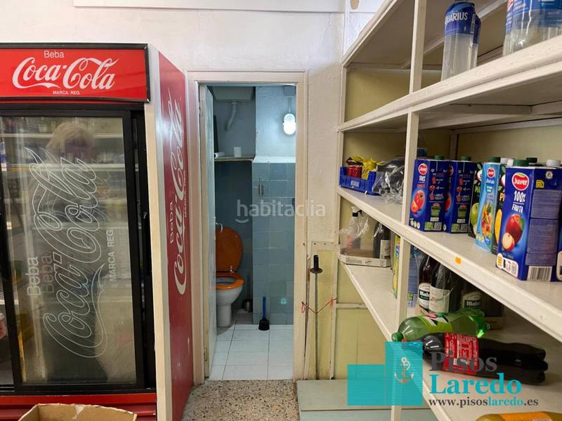 Foto 900299c0-3aa7-4885-bc44-21aae0ac09c7. Rent business premise in Carlos V 1 in Carlos V Laredo