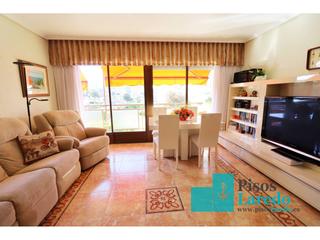 Location Appartement à Libertad 12. Estupendo piso en alquiler en carlos v