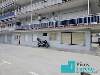 Location Studio à Padre ignacio ellacuría 45. Estudio en alquiler para verano