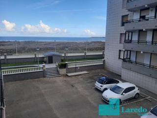 Location Studio à Enrique mowinckel 34. Estudio en alquiler en primera línea de playa