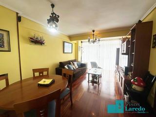 Pis a Zona playa 1. Piso en venta en laredo