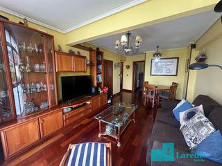 Pis a Zona playa 1. Piso en venta en laredo