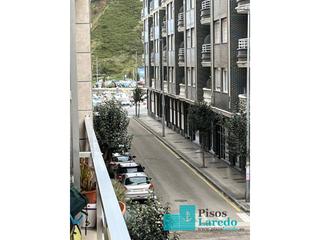 Location Appartement  Garelly de la cámara. Piso en alquiler en el centro de laredo