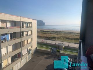 Location Appartement à Avenida enrique mowinckel 40. Piso alquiler en laredo