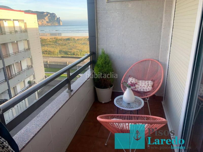 Foto 12094413-180b-4df7-afb0-9b762dbe5f16. Rent flat in avenida enrique mowinckel 40 in Zona Playa Laredo
