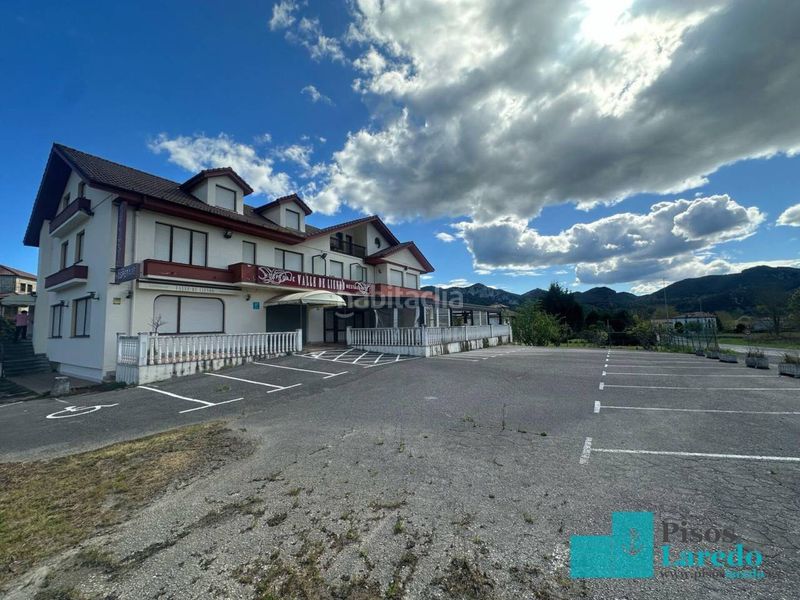 Foto 68e0f2dd-1e28-4799-828a-efc28a94119c. Edifici a calle iseca vieja 1 a Liendo
