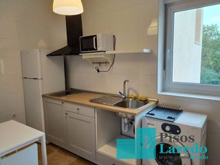 Appartamento in Calle marrón povedal 11. Oportunidad de inversión en ampuero.