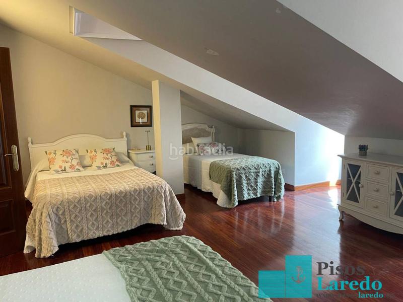 Foto 6be6bc42-273b-46eb-b951-c92526d1fcba. Location duplex dans Centro Laredo