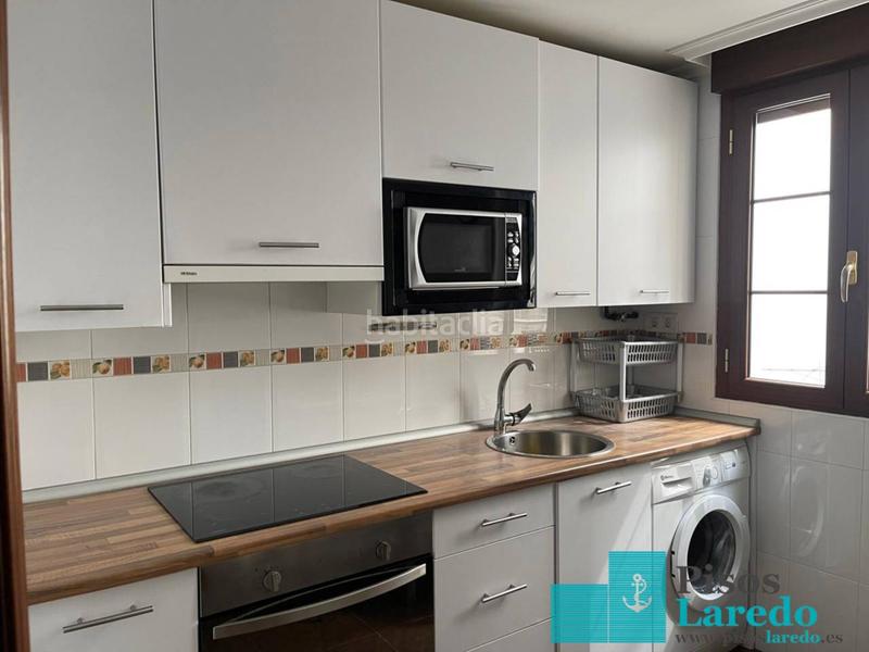 Foto cddaef81-93ce-437f-995f-b1861e01ff72. Miete zweistöckige wohnung in Centro Laredo