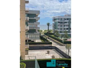 Location Appartement  República de ecuador. Piso en alquiler en laredo