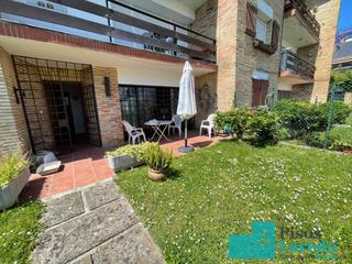 Location Appartement à Francia 106. Bajo con jardin en alquiler