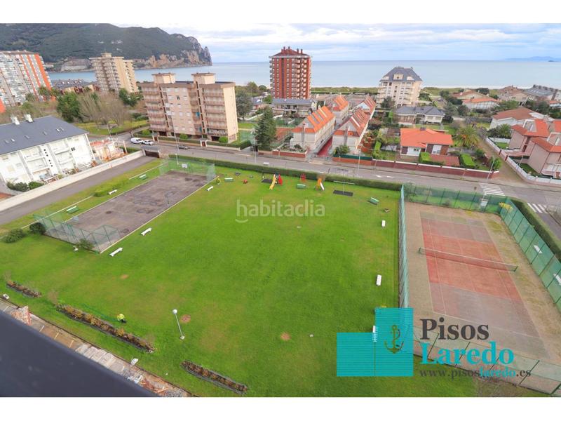 Foto 12837d7b-54e4-4f82-993d-40137487345e. Alquiler piso en el puntal 13 piso en alquiler en el puntal en Laredo