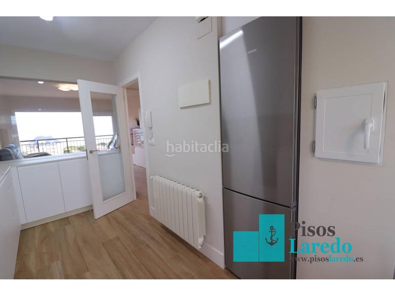 Foto 1e63f2bd-6f38-41de-9118-dc11a6383db4. Alquiler piso en el puntal 13 piso en alquiler en el puntal en Laredo