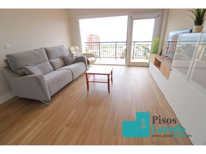Foto 4f0e1aae-5fea-46b2-a860-d312352e0c05. Alquiler piso en el puntal 13 piso en alquiler en el puntal en Laredo