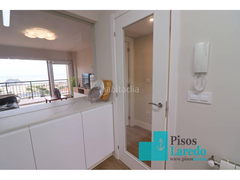 Foto 8b044acd-5e6d-44eb-8bf7-f3c5410aed25. Alquiler piso en el puntal 13 piso en alquiler en el puntal en Laredo