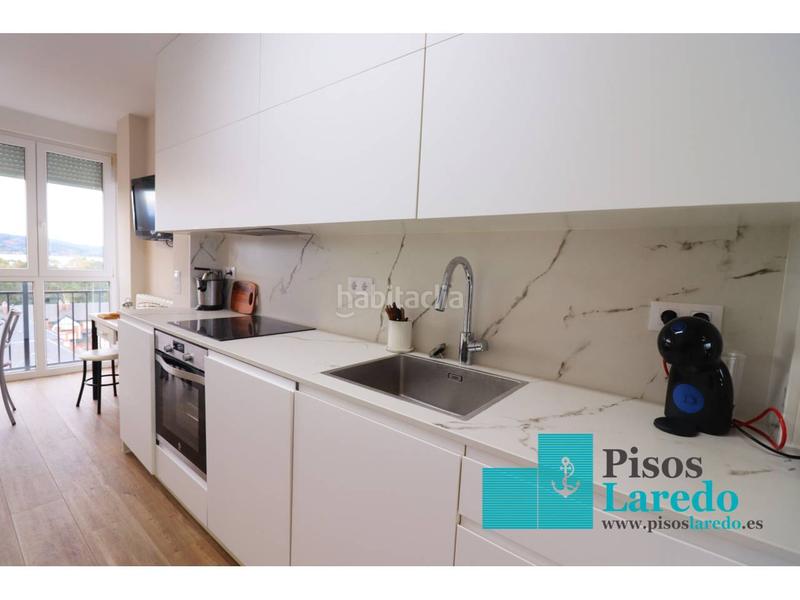 Foto 9a4d9648-8017-45a0-ba25-ae7387b5df9c. Alquiler piso en el puntal 13 piso en alquiler en el puntal en Laredo
