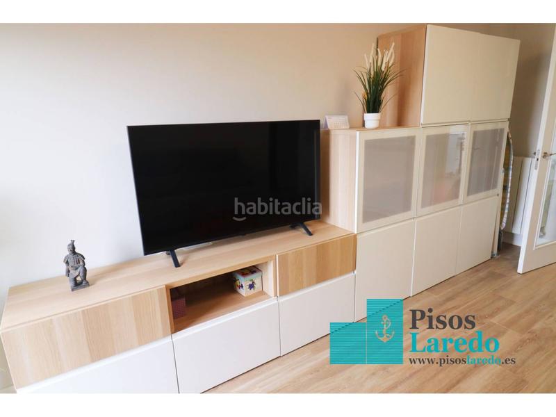 Foto e2827dbf-8587-479c-bbea-9cfe31a1713d. Alquiler piso en el puntal 13 piso en alquiler en el puntal en Laredo