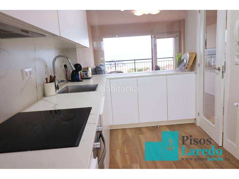 Foto e5ffb3c3-1f0d-45ab-9085-4bdc9233b111. Alquiler piso en el puntal 13 piso en alquiler en el puntal en Laredo