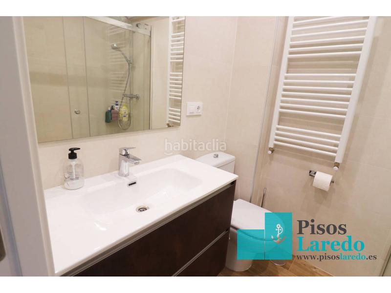 Foto f47fa932-d4d2-4d79-91a0-b1ea888cc1cd. Alquiler piso en el puntal 13 piso en alquiler en el puntal en Laredo