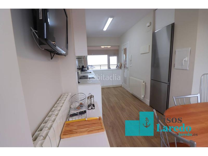 Foto 27c4b65f-1b9b-4937-8a1d-f75841094a8a. Location appartement dans el puntal 13 dans Centro Laredo