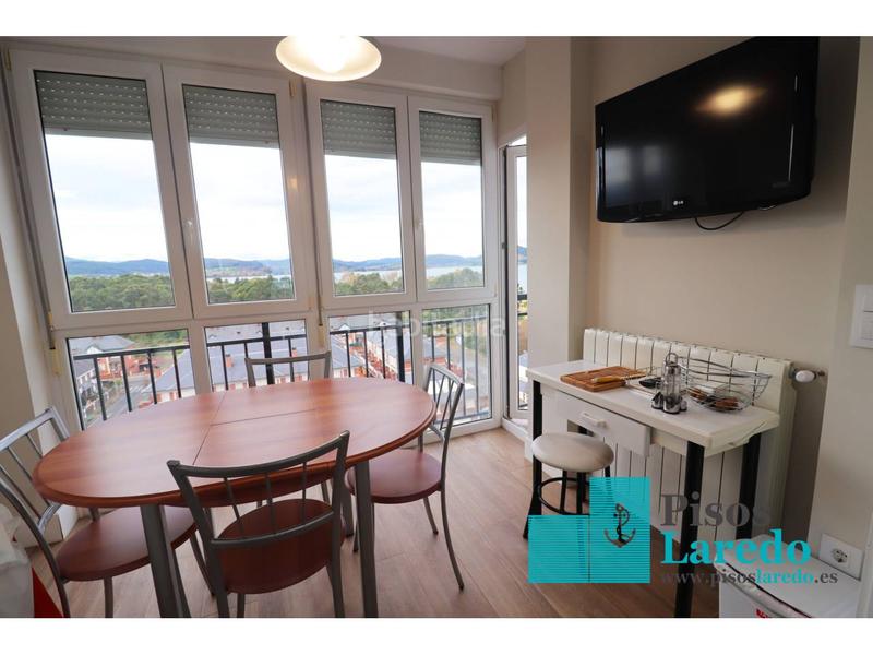 Foto 31fe3f94-c932-425a-9883-969e21950b34. Location appartement dans el puntal 13 dans Centro Laredo