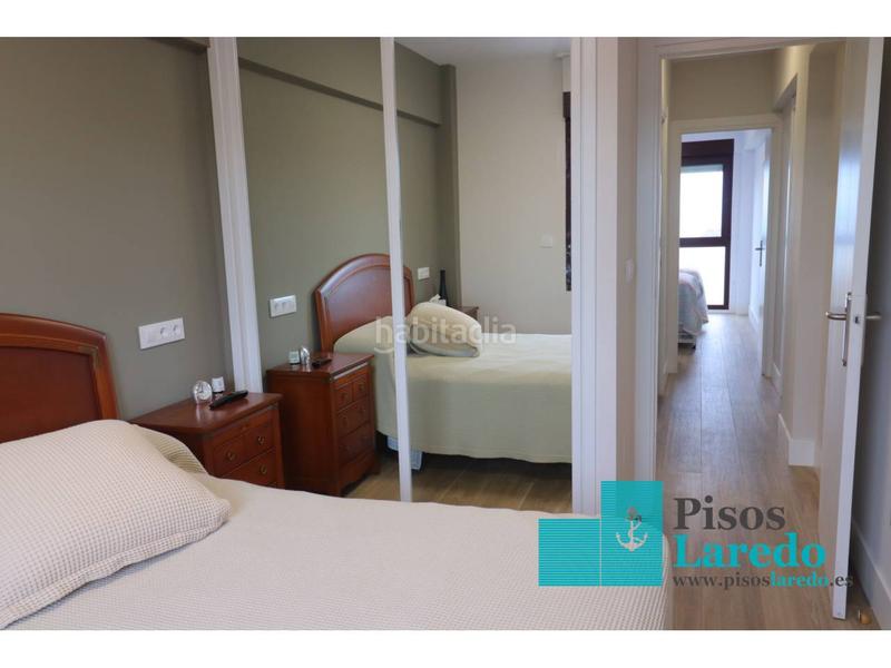 Foto 3d163b43-081a-4095-952b-f9f545f7f478. Location appartement dans el puntal 13 dans Centro Laredo