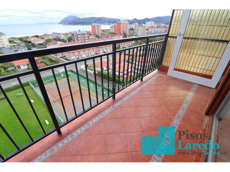 Foto 6847ff36-b6b8-44bb-b93f-ebe9d311b159. Location appartement dans el puntal 13 dans Centro Laredo